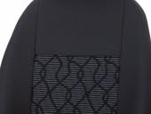 Autopotahy - design  Premium, ed vzor