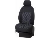 Autopotahy - design  Premium, ed vzor