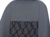 Autopotahy - design  Premium, ed vzor