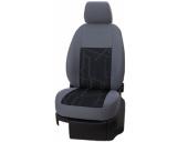 Autopotahy - design  Premium, ern vzor