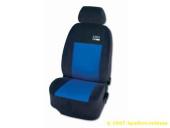 Autopotahy - modr�, design RS �koda Octavia