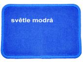 Barevn� autokoberce Daewoo Kalos