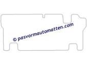 Barevn� autokoberce Ford Transit - zadn�