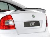 Nstavec RS kdla karbon koda Octavia II RS