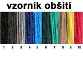 Barevn� autokoberce �koda Octavia II