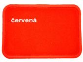 Barevn� autokoberce Chrysler Grand Voyager III