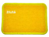 Barevn� autokoberce Chrysler Grand Voyager III