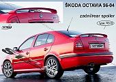 K��dlo �koda Octavia RS