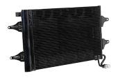 Chladi� klimatizace �koda Fabia / Fabia 2 / Roomster