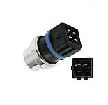 �idlo teploty �koda Felicia 1.3/1.6 modr�