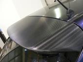 Karbon folie Oracal - ern