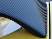 Karbon folie Oracal - ern