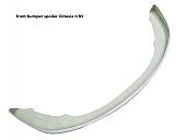 P�edn� spoiler n�razn�ku BT �koda Octavia II RS