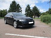 P�edn� spoiler n�razn�ku BT �koda Octavia II RS