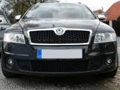 M��ka masky �koda Octavia II