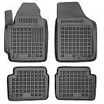 Gumov� autokoberce s vysok�m okrajem Hyundai i10 I