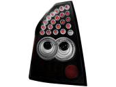 Zadn� sv�tla Chrysler 300C �ern�