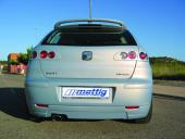 Kryty zadn�ch sv�tel Seat Ibiza od 02