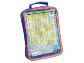 Autoplachta nylonov pro Mercedes S-Klasse