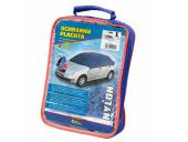 Autoplachta nylonov pro Jaguar S-Type