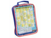 Autoplachta nylonov� pro Hyundai Coup�