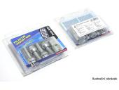 Pojistn� matky kol M12x1,5 - ku�el