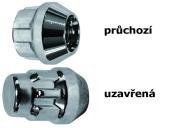 Bezpe�nostn� matice M-BLOCKY