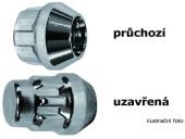 Bezpe�nostn� matky SICUBLOC M12x1,5