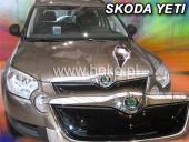 Zimn� clona - horn� �koda Yeti