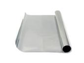 Protislune�n� f�lie 50x300cm, silver