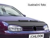 Potah kapoty Mercedes W210, E Class