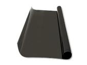 Protislunen flie 75x300cm, dark black 15%