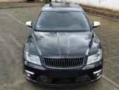 Clona p�edn�ho okna KI-R �koda Octavia II