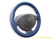 Ko�en� potah volantu-barevn� proveden�