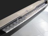 Alu kryt prahu p�t�ch dve�� PEUGEOT EXPERT II