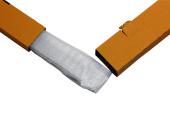 Li�ta p�t�ch dve�� - matn� nerez+logo HYUNDAI i10 I