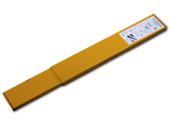 Kryt prahu p�t�ch dve�� - nerez HYUNDAI i40 KOMBI