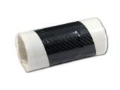 Kryt prahu p�t�ch dve�� - karbon folie HYUNDAI i10 I