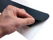 Kryt prahu p�t�ch dve�� - karbon folie HYUNDAI i10 I