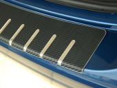 Kryt prahu p�t�ch dve�� - nerez+karbon HYUNDAI i40 KOMBI