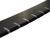 Kryt prahu p�t�ch dve�� - nerez+karbon HYUNDAI i40 KOMBI