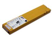 Kryty prah-nerez+karbon VOLVO XC60 I