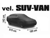 Autoplachta BMW X5