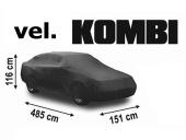 Autoplachta Hyundai i40 Combi