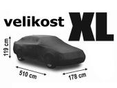 Autoplachta Hyundai ix35