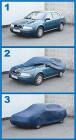 Autoplachta Hyundai Lantra Combi