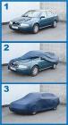 Autoplachta �koda Octavia