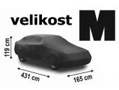 Autoplachta Hyundai Matrix