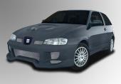 Body kit Diamond Seat Ibiza 6K2