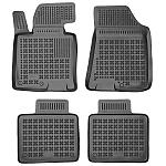 Gumov� autokoberce s vysok�m okrajem Hyundai i40